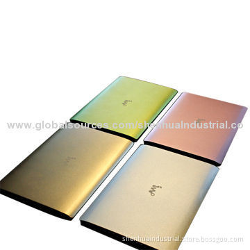 18,000mA Power Bank for iPhone 6